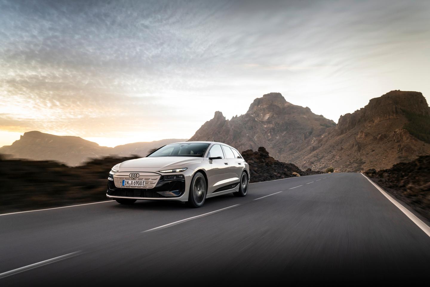 Dix modèles de voitures haut de gamme pour convertir les cadres sup à l’électrique