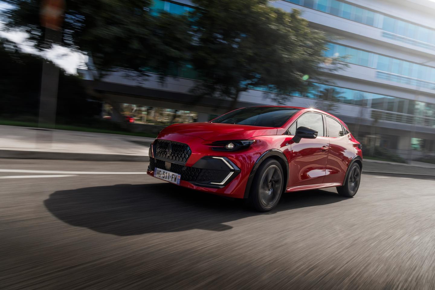 La Clio, reine discrète du paysage automobile français et championne des ventes aux professionnels