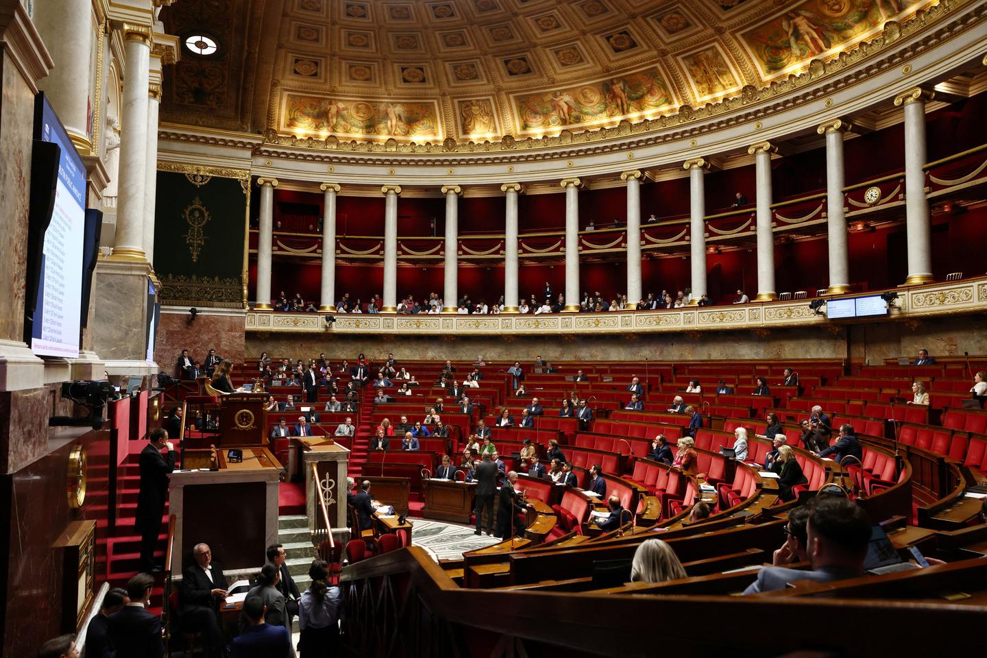 Ruptures conventionnelles : l’Assemblée nationale rejette en première lecture l’accord des partenaires sociaux