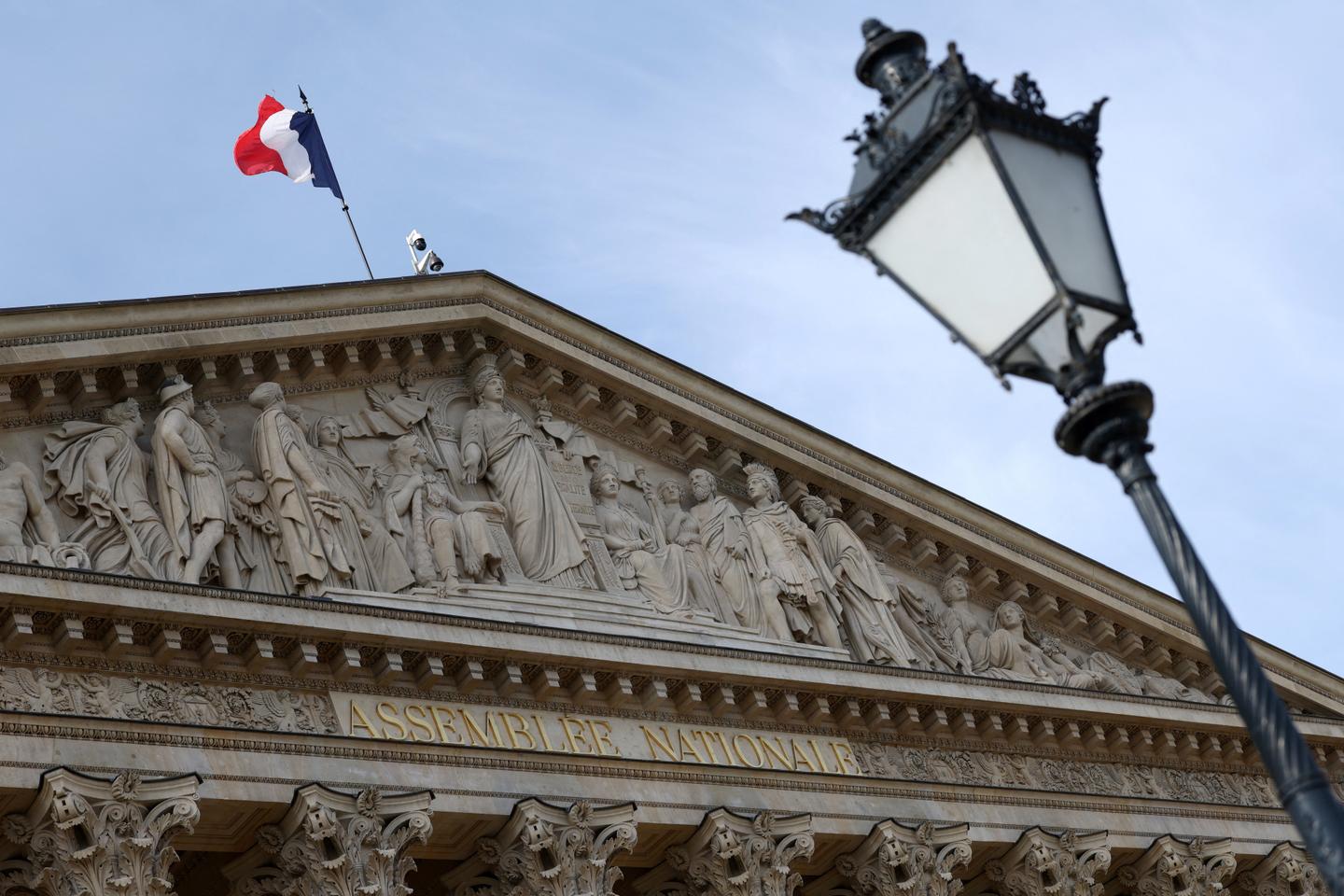 Danny Trom, sociologue : « La loi Yadan révèle un état de l’opinion où toute répression de la parole antisémite équivaut à une censure »