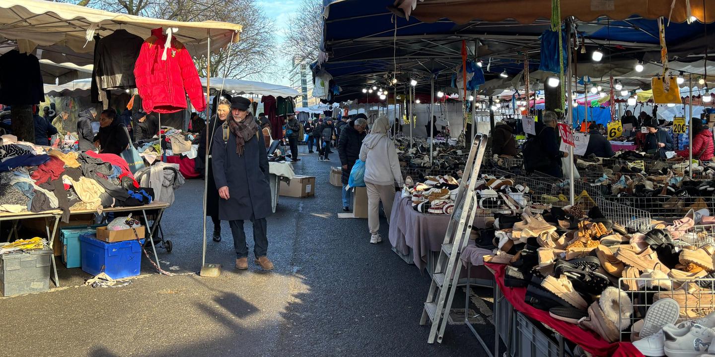 Procès à Paris : des associations exigent l'arrêt des travaux de couverture du périphérique