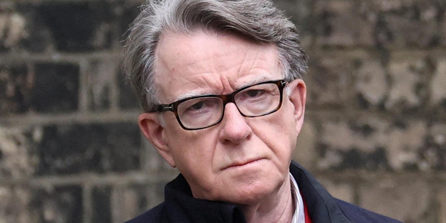 Affaire Epstein : Keir Starmer sous pression après les révélations sur Peter Mandelson