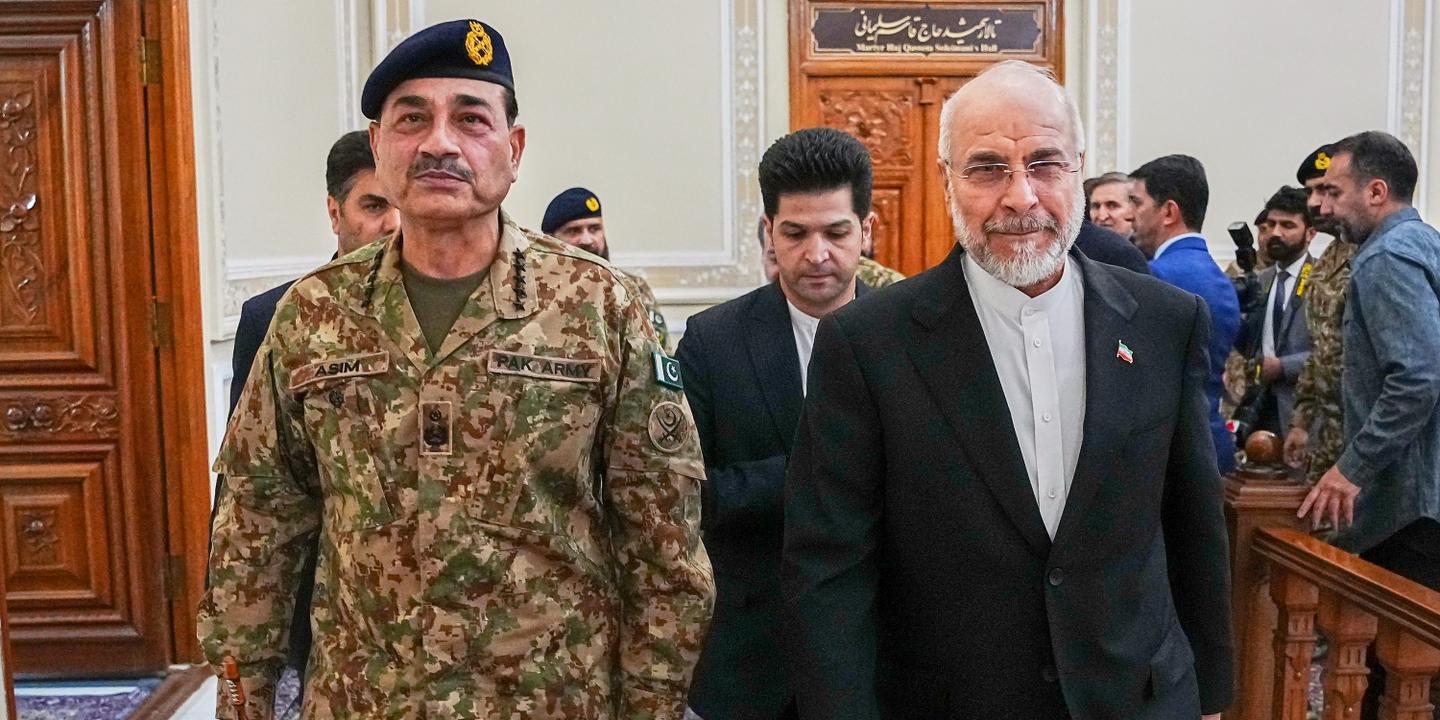 EN DIRECT, guerre au Moyen-Orient : Téhéran laisse planer le doute sur sa participation aux pourparlers et se dit prêt à abattre de « nouvelles cartes sur le champ de bataille » si la guerre reprend