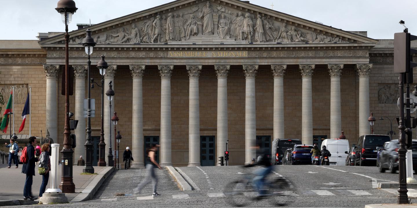 L'Assemblée nationale rejette l'allongement à sept mois des centres de rétention