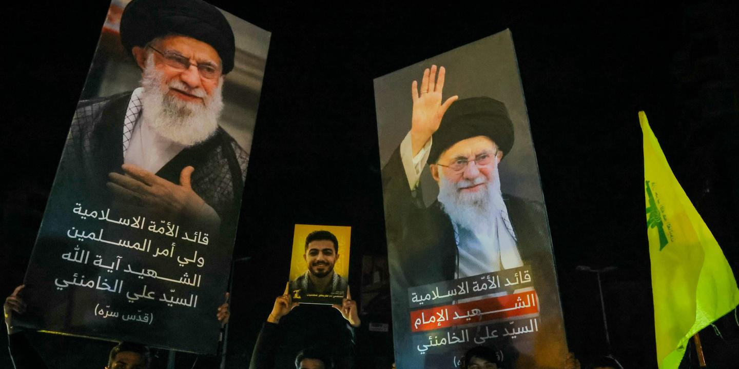 EN DIRECT, guerre en Iran et au Liban : l’armée libanaise dénonce « un certain nombre de violations du cessez-le-feu » par Israël, le Hezbollah dit avoir bombardé des soldats israéliens « en représailles »