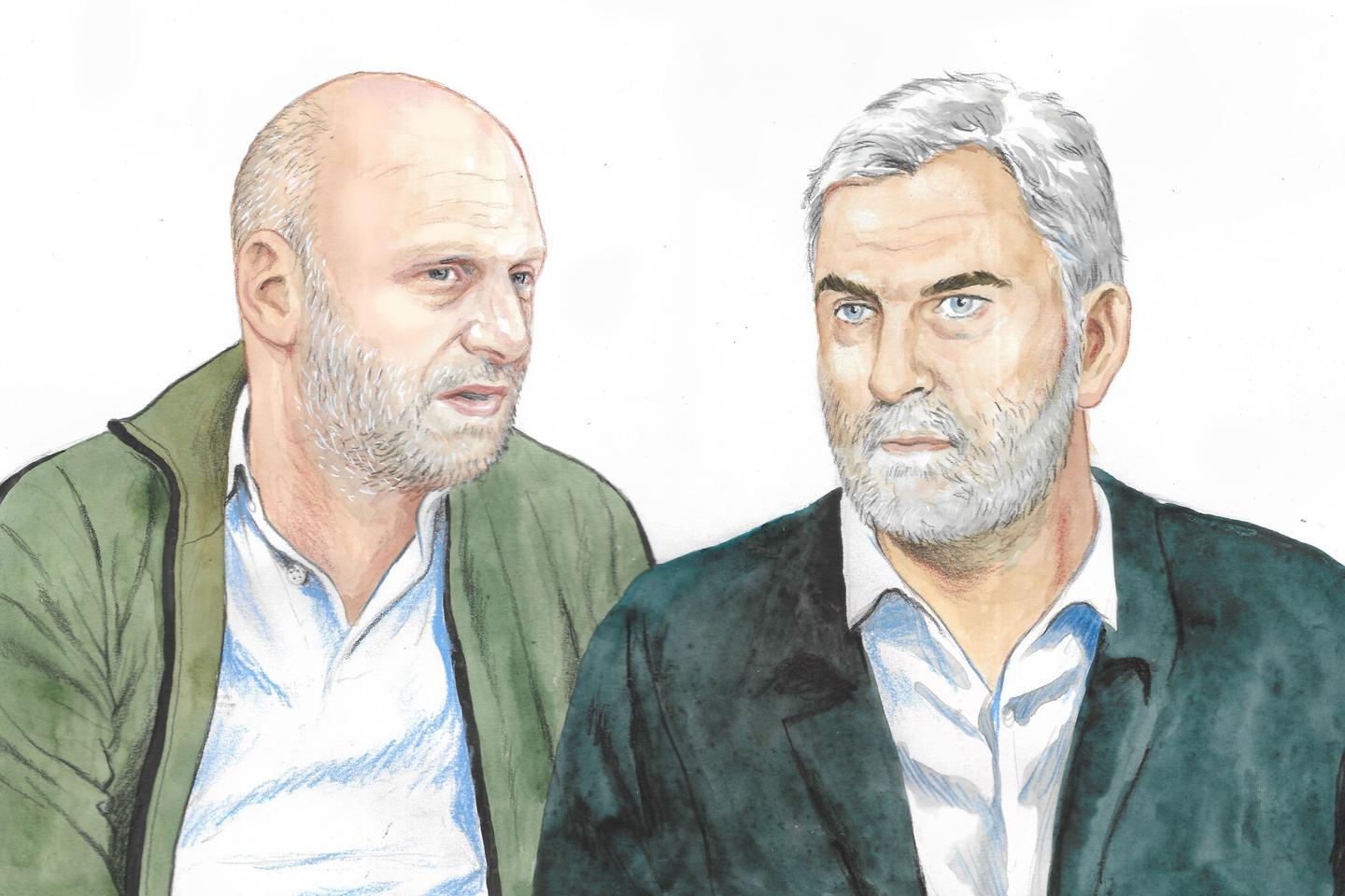 Quelle fidélité la fiction doit-elle à l’histoire ? Xavier Giannoli, réalisateur du film « Les Rayons et les ombres », en débat avec l’historien Tal Bruttmann