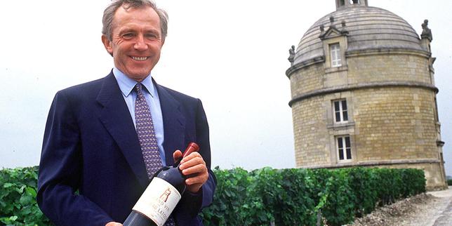 La stratégie de François Pinault intrigue la Bourgogne