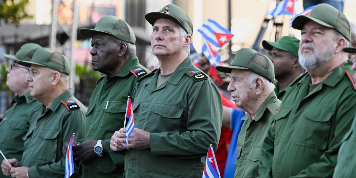 Cuba-Etats-Unis : des pourparlers secrets ont eu lieu « récemment » à La Havane