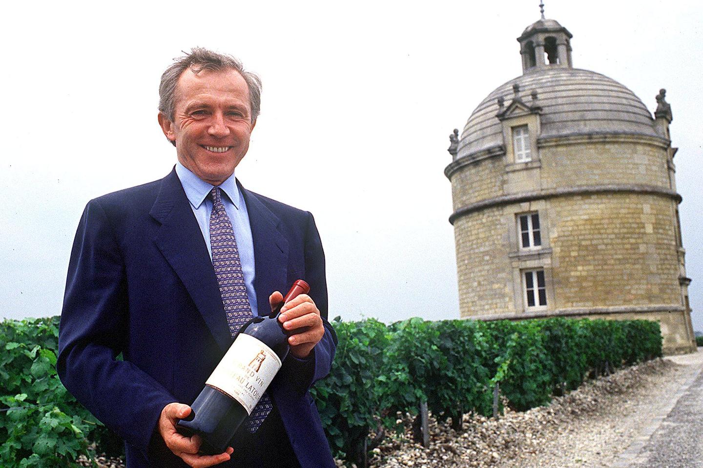 La stratégie de François Pinault intrigue la Bourgogne