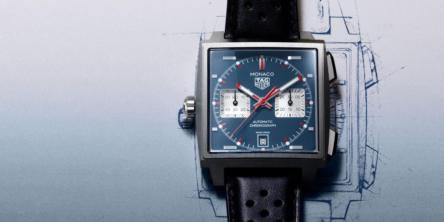 Watches and Wonders 2026 : Le sport au cœur des nouvelles montres