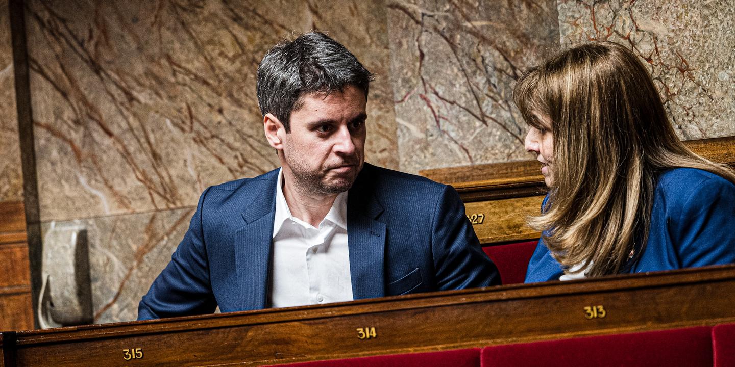 Loi Yadan : les députés macronistes retirent le texte, un projet similaire annoncé pour juin