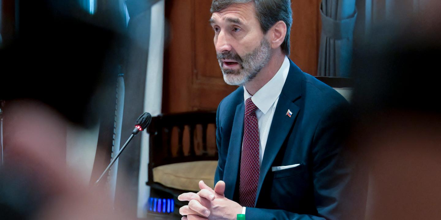 EN DIRECT, guerre en Ukraine : la Slovaquie menace de bloquer les sanctions de l’UE contre la Russie si l’oléoduc Droujba n’est pas réparé