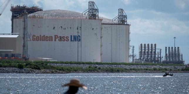 'The gas shock feared at the start of the war in Iran has not materialized'