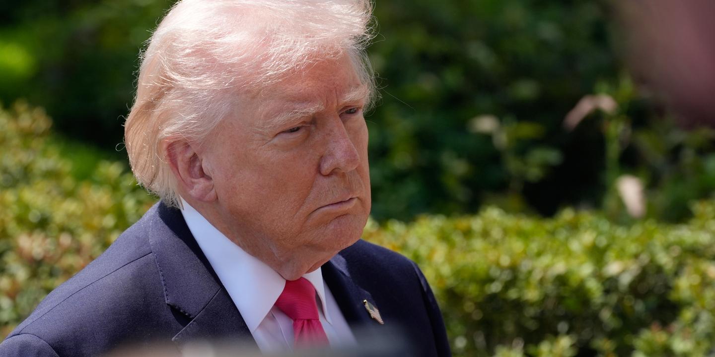 Trump annonce un cessez-le-feu au Liban incluant le Hezbollah