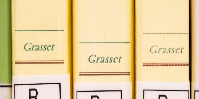 'By firing a publisher, Bolloré united writers, who are usually unpredictable and solitary'