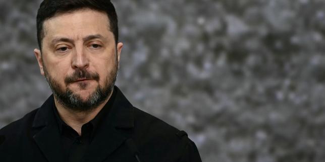 Zelensky to join EU leaders in Cyprus after €90bn loan unblocked