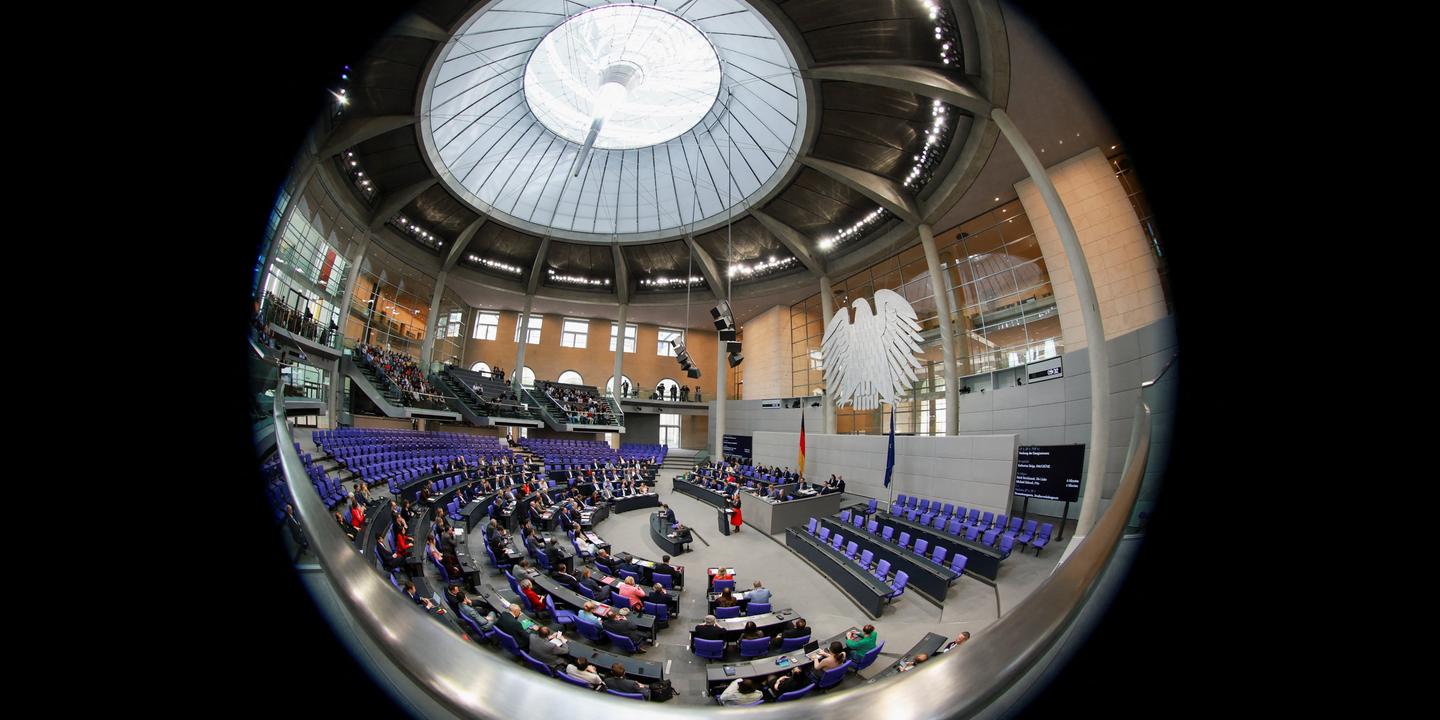 Allemagne : la Russie accusée d'avoir piraté Signal de 300 personnalités