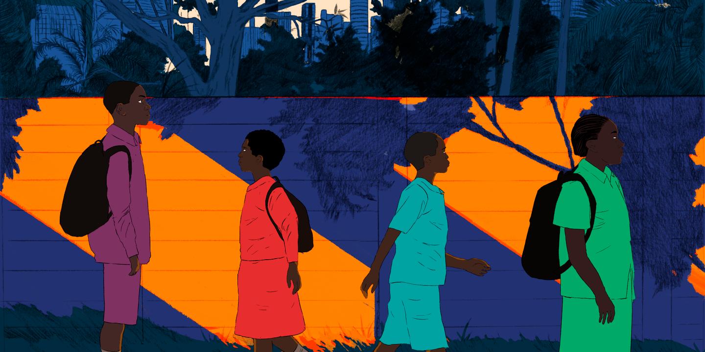 L’uniforme à l’école, un non-débat pour les parents kényans