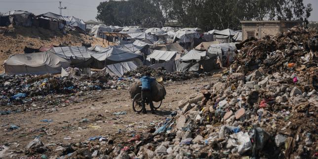 Six months into Gaza ceasefire, phase two of Trump's 'peace plan' remains in limbo