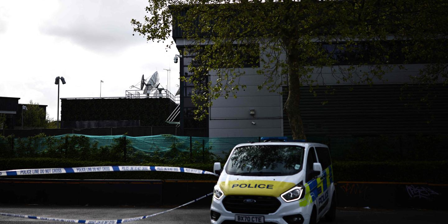 Londres : Trois individus inculpés après une tentative d'incendie contre Iran International