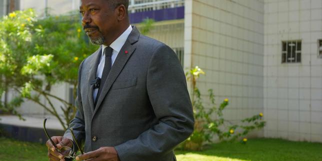 Gabon : le principal opposant, Alain-Claude Bilie-By-Nze, arrêté ; son parti dénonce une « manœuvre politique »