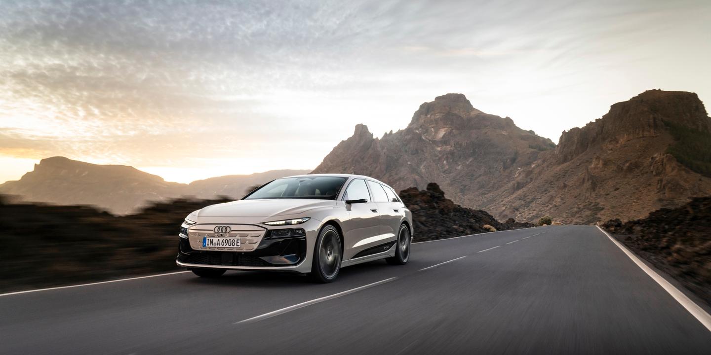 10 voitures électriques haut de gamme pour séduire les cadres sup