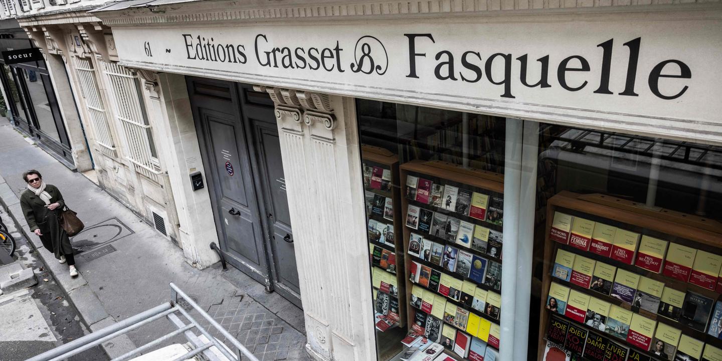 Affaire Grasset : et si les éditeurs devenaient des sociétés à mission ?