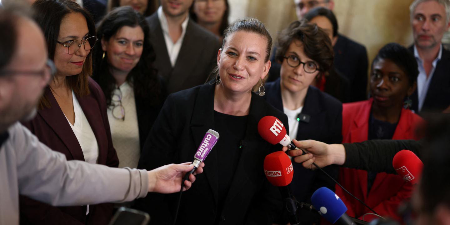 LFI participera finalement à la réunion sur la loi contre l'antisémitisme