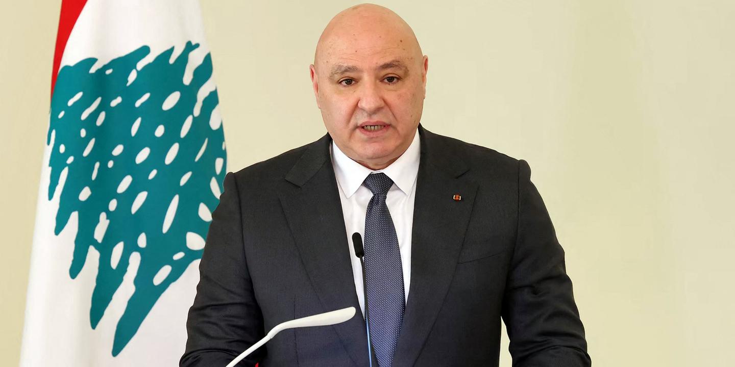 EN DIRECT, guerre en Iran et au Liban : le président du Liban, Joseph Aoun, refuse de s’entretenir avec Benyamin Nétanyahou