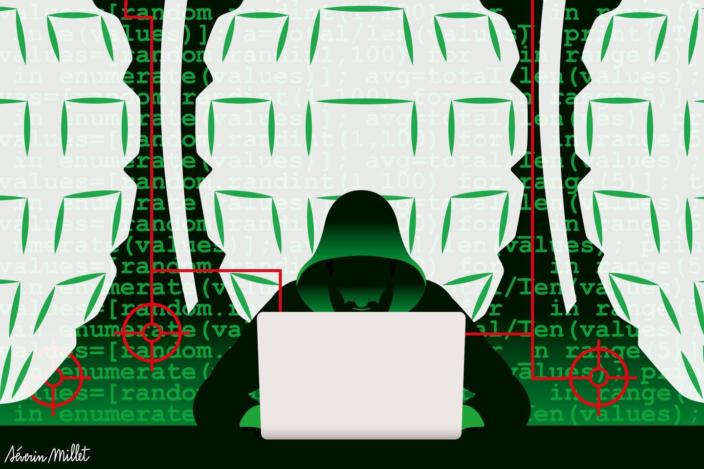 Avec Mythos, l’IA d’Anthropic capable de détecter les failles des logiciels, les Américains s’arrogent un pré carré sur la cybersécurité mondiale