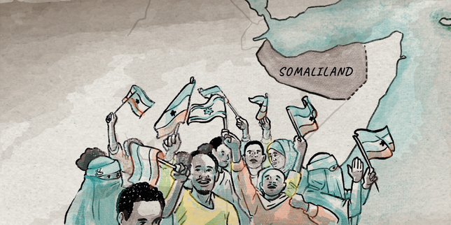 The Somaliland Gambit and the High Stakes of Red Sea Sovereignty