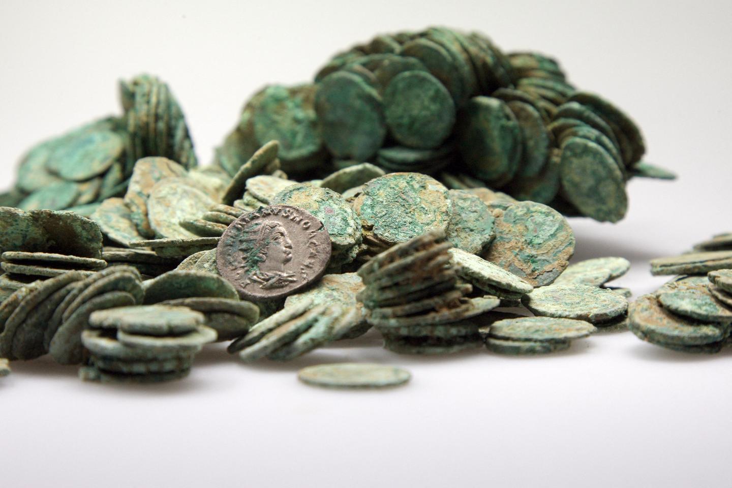 Biens archéologiques volés : cinq histoires de trésors retrouvés