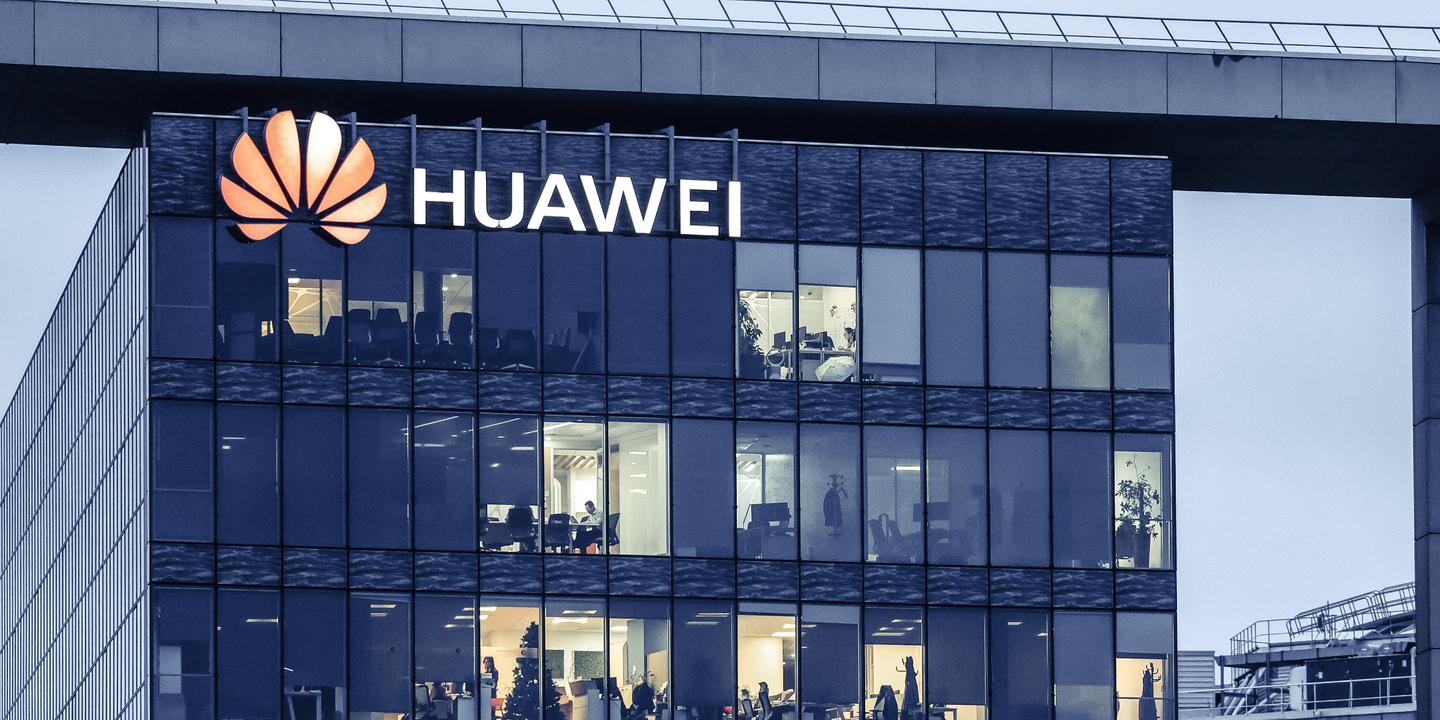 Huawei en Europe : le géant chinois des télécoms lutte pour sa survie