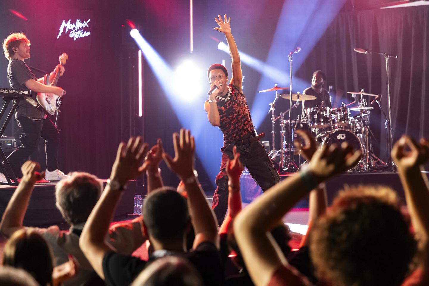 D4vd, étoile montante du rap américain, arrêté dans l’affaire du meurtre de Celeste Rivas, une adolescente disparue depuis deux ans