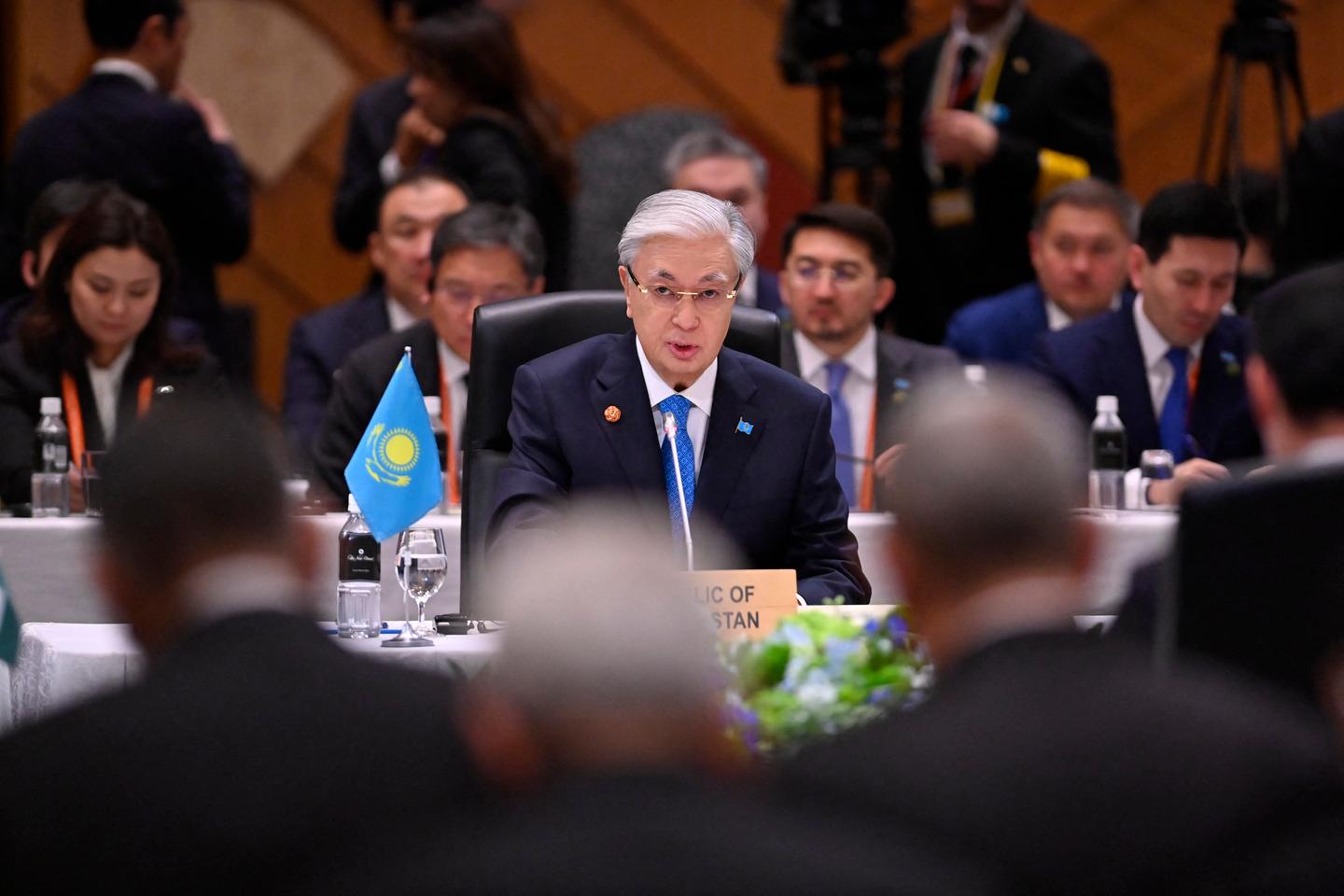 Au Kazakhstan, 19 manifestants pour les droits des minorités musulmanes en Chine sévèrement condamnés