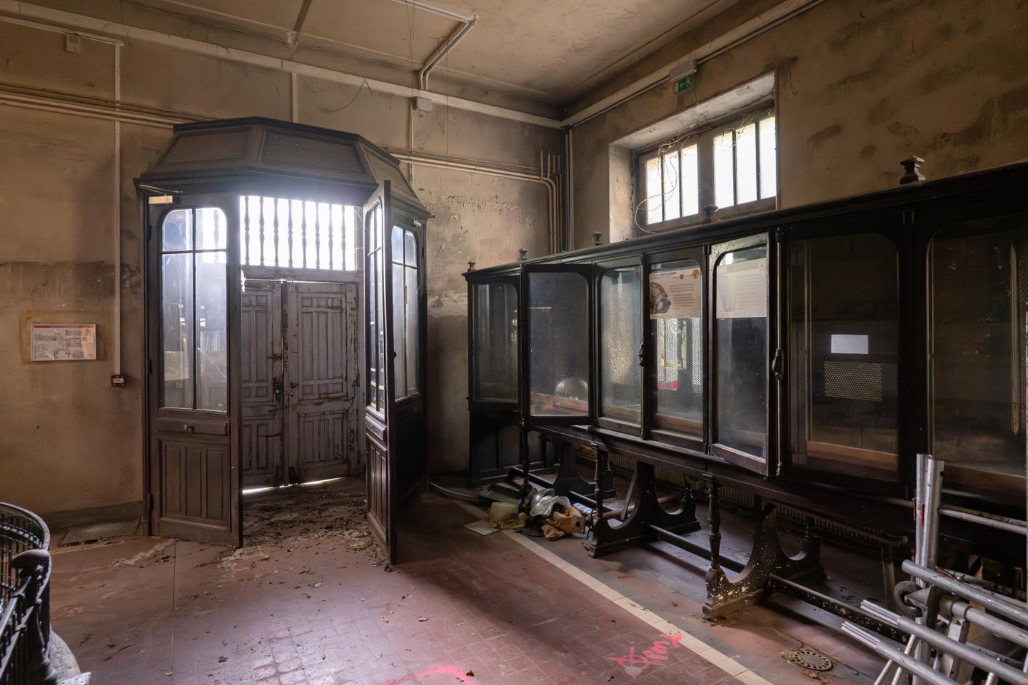 L’appel à l’aide du Muséum national d’histoire naturelle, très délabré : « Les ossements minéralisés explosent littéralement »