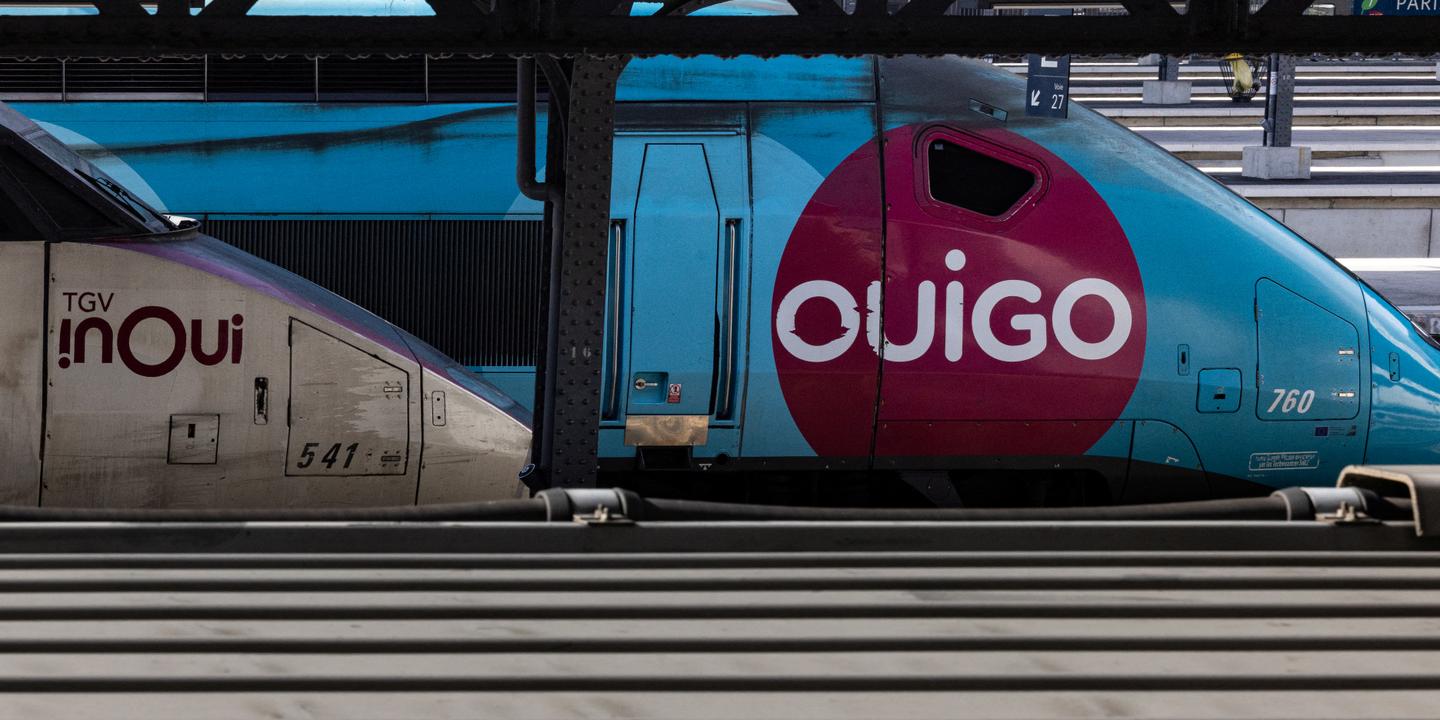 Ouigo défie les cars Macron sur l'axe Paris-Bordeaux avec ses offres low-cost
