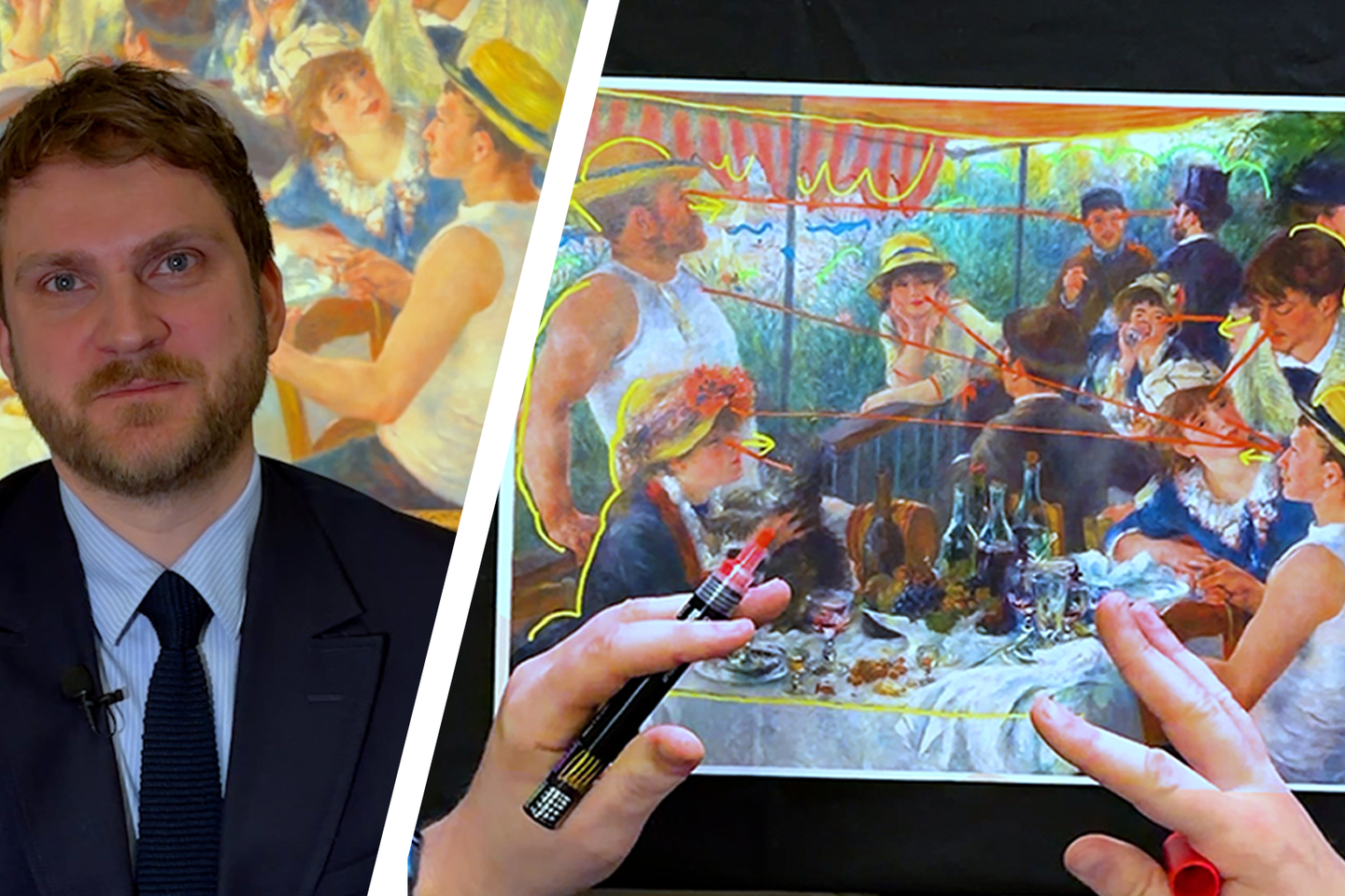 Pourquoi Auguste Renoir est-il un peintre incontournable ? Comprendre en trois minutes