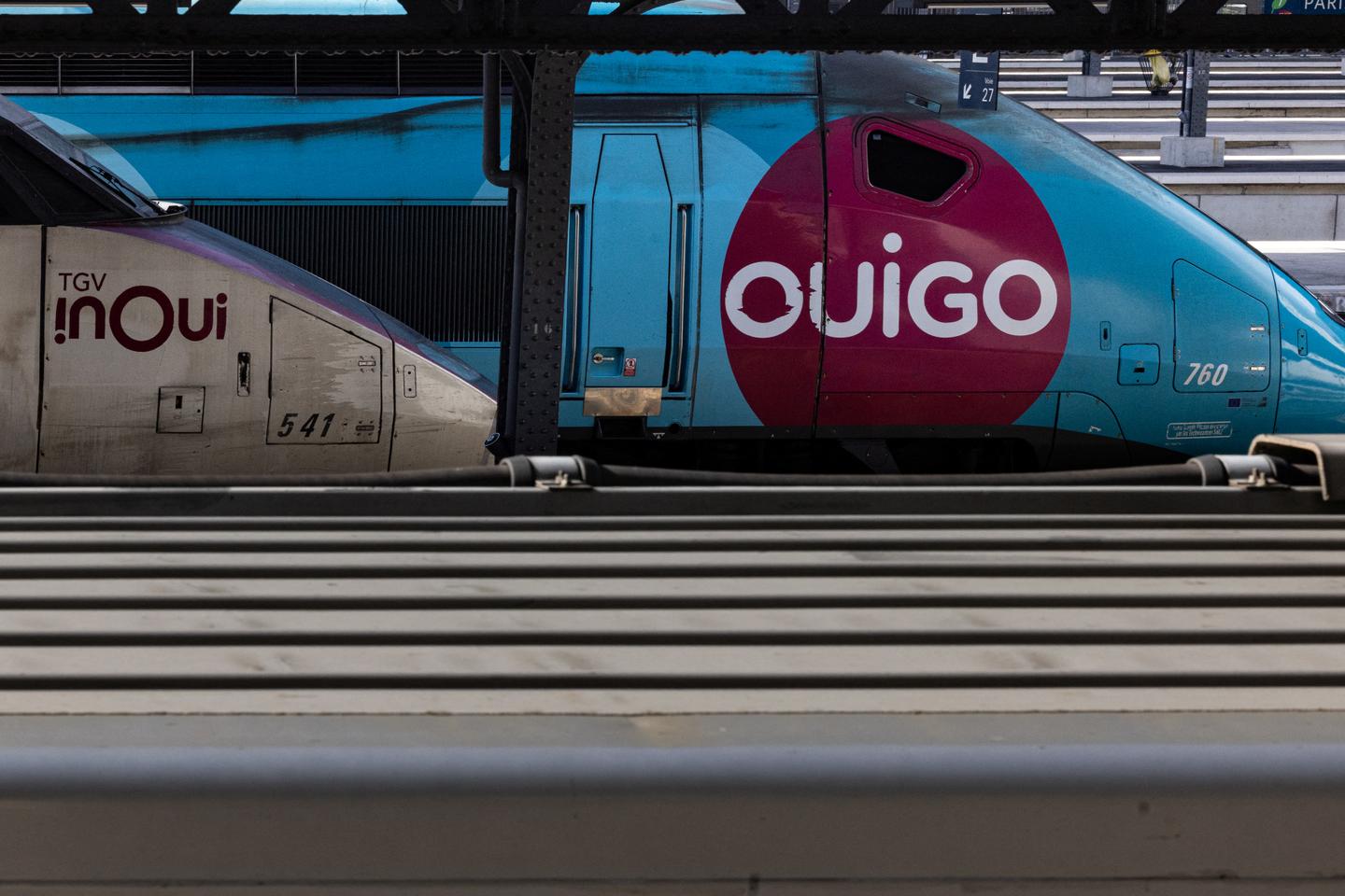 Ouigo, la filiale low cost de la SNCF, défie les « cars Macron » entre Paris et Bordeaux