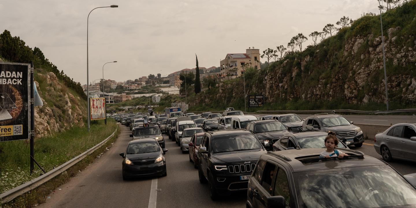 EN DIRECT, guerre au Moyen-Orient : après l’annonce d’un cessez-le-feu de dix jours entre Israël et le Hezbollah au Liban, les dernières informations et réactions