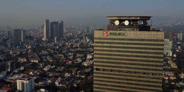 Golfe du Mexique : une entreprise publique mexicaine reconnaît avoir déversé du pétrole sur environ 600 kilomètres