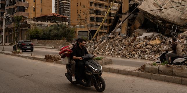 The Mechanics of Fragility in the Lebanon-Israel Ceasefire Architecture