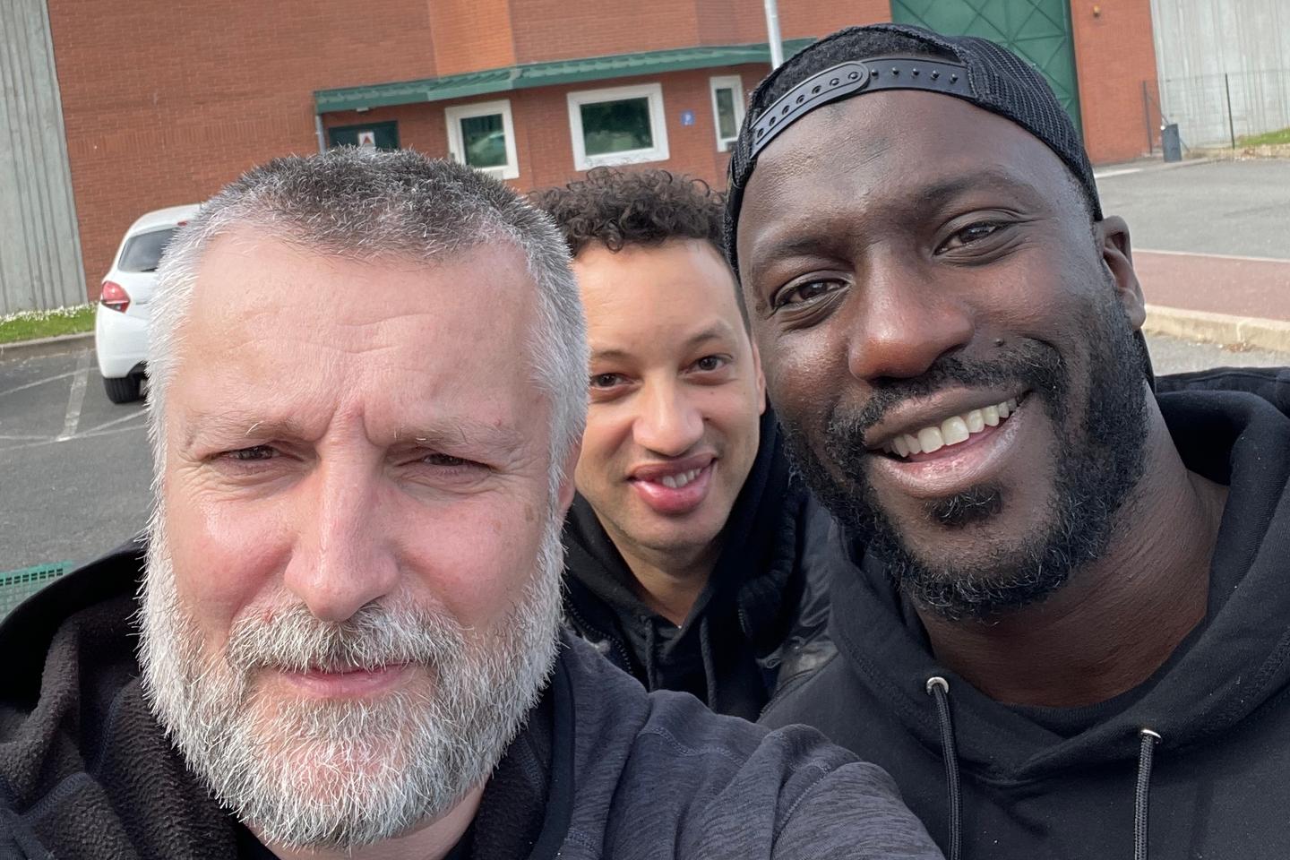 En prison, des concerts et des ateliers de rap jugés inutiles