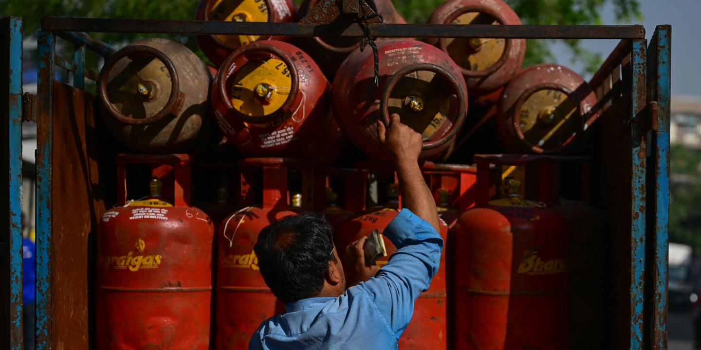 L'Asie accélère sa transition énergétique pour réduire sa dépendance au pétrole du Moyen-Orient