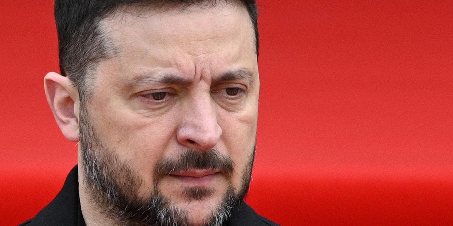 Guerre en Ukraine : les dernières informations au 21 avril 2026