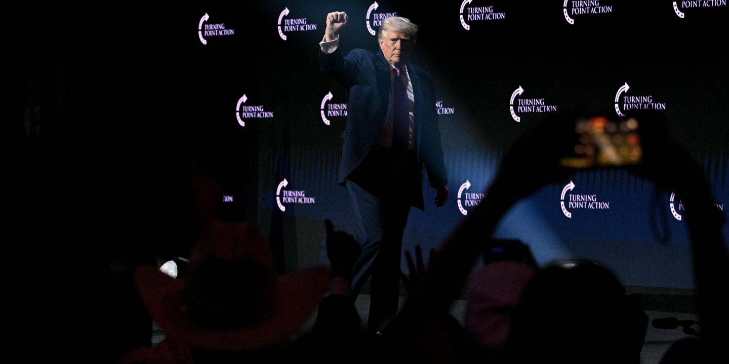 Trump anticipe une résolution rapide au Moyen-Orient malgré les dénégations iraniennes