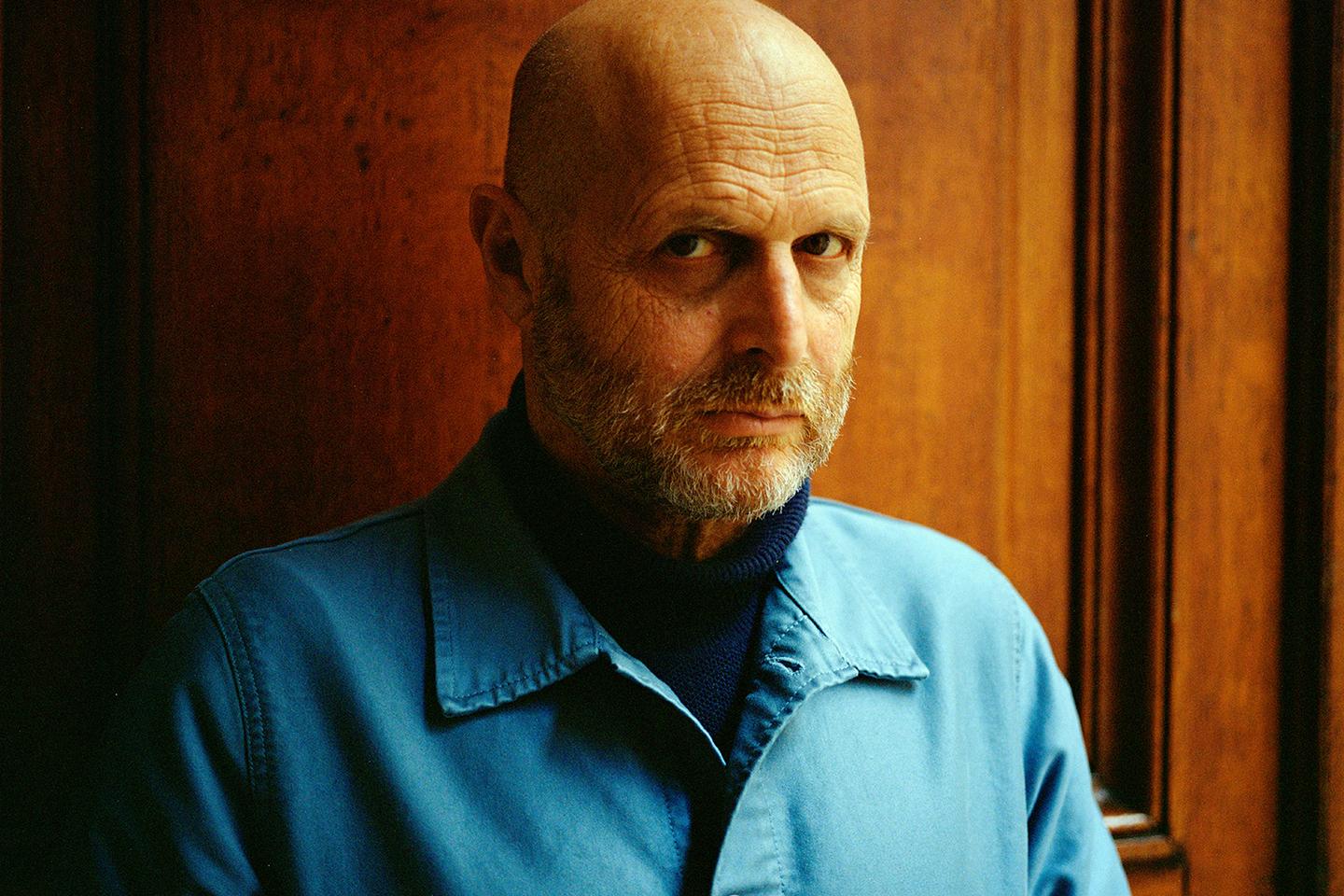 La vie tourmentée du scénariste et réalisateur israélien Hagai Levi