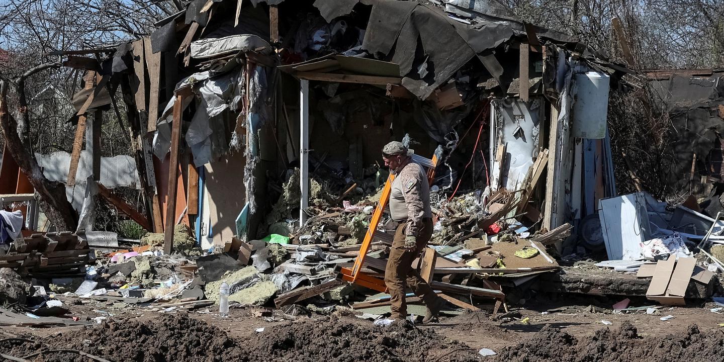 EN DIRECTO, guerra en Ucrania: Kiev ha recibido 38.000 millones de euros, es decir el 90 %, de los fondos procedentes de los activos rusos congelados