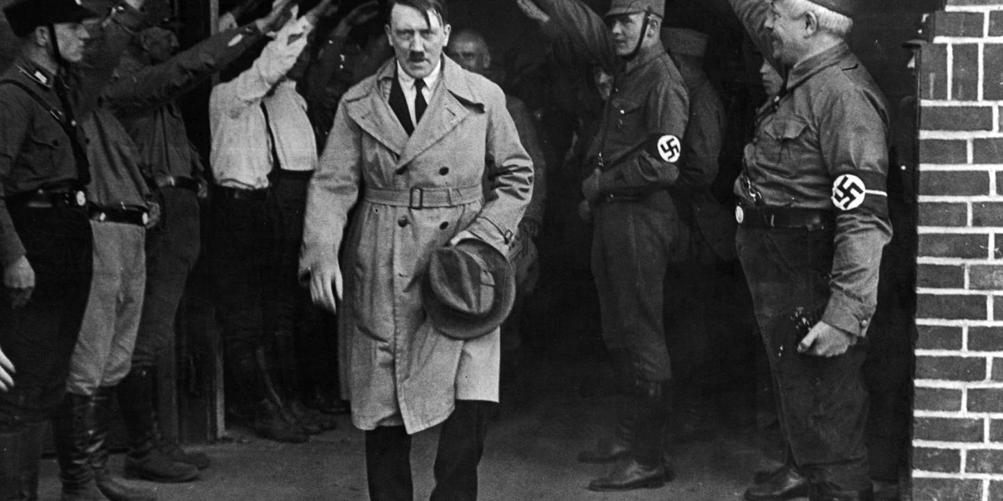 Découverte tardive d'ancêtres nazis : pourquoi les secrets familiaux persistent