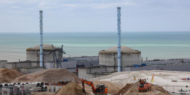 Why the War in Ukraine Made Nuclear Energy Mandatory